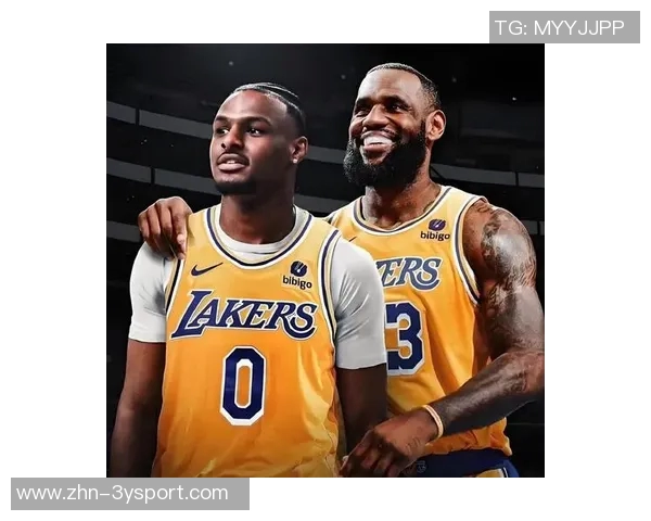 媒体人分析NBA人情世故布朗尼加盟湖人教练如何解读球员心声
