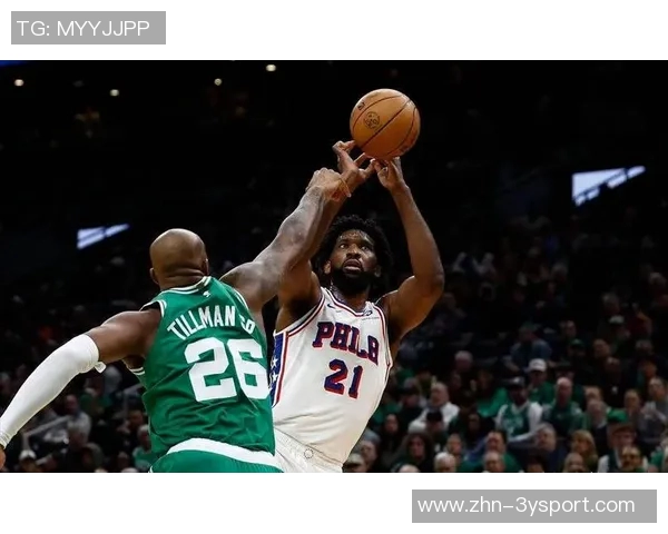 76人本赛季三次末节逆转成功今晚落后16分上演惊天逆转