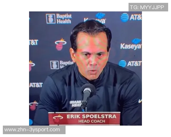 斯波称赞球队进攻流畅鲍威尔展现爆发力成为关键天才