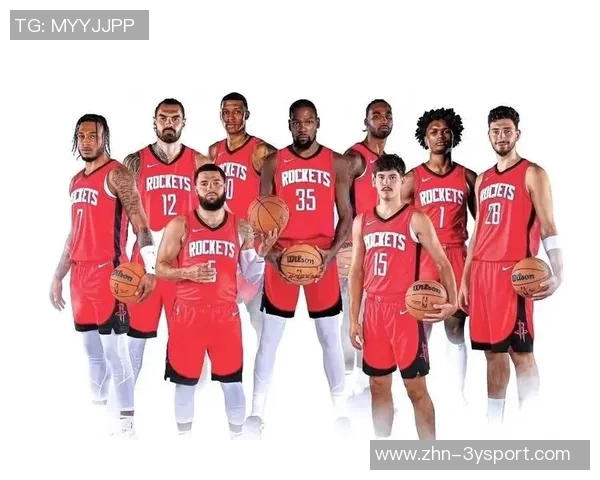 火箭五场磨合展现团队实力KD与成熟体系共同成就强队之路 火箭五场磨合展现团队实力KD与成熟体系共同成就强队之路