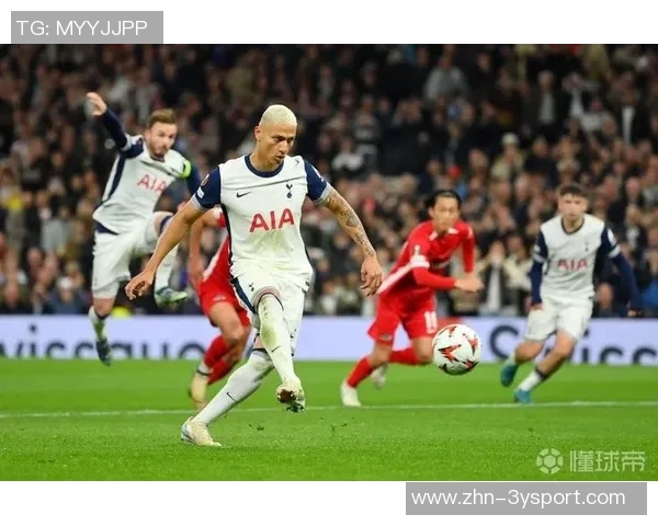 里沙利松越位梅开二度再被判罚本场比赛第二粒进球无效引发争议