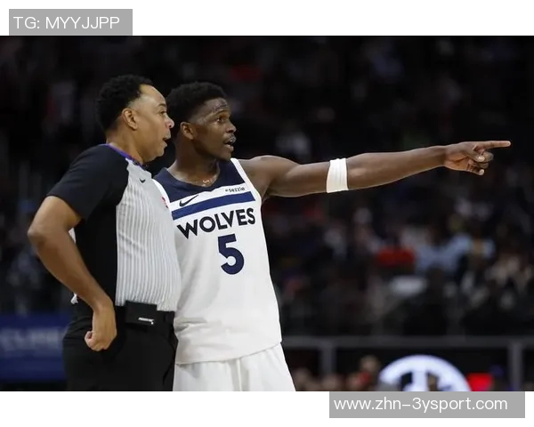 狼队控卫引援目标转向欧文莫兰特不再是首选华子力挺新策略