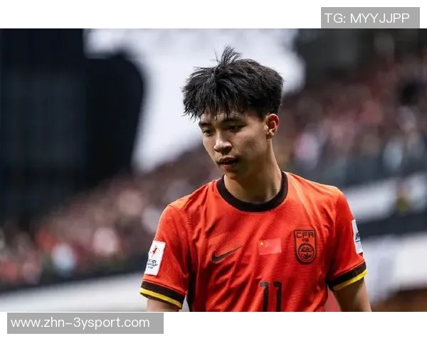 王钰栋强调全力以赴备战泰国队不能因胜利而自满