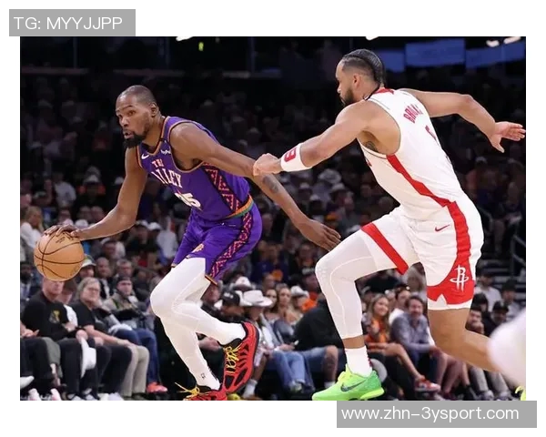 文班对位阿门引发火箭末节崩盘背后的必然原因解析