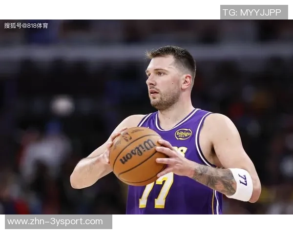 东契奇创造历史连续六场客场比赛至少30分8助攻1抢断的壮举