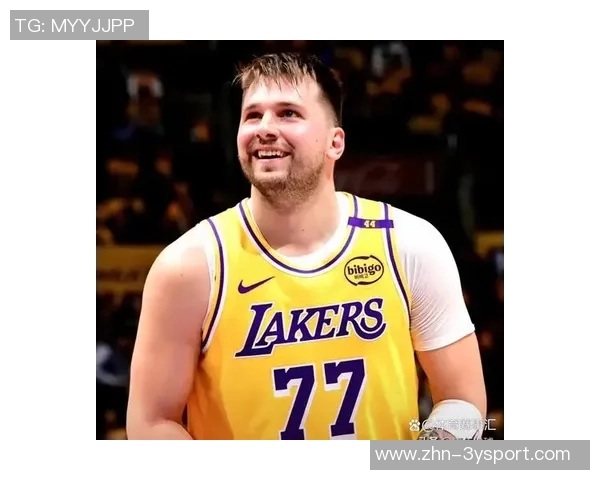 东契奇分析湖人近期表现不佳认为赢老鹰是成功典范