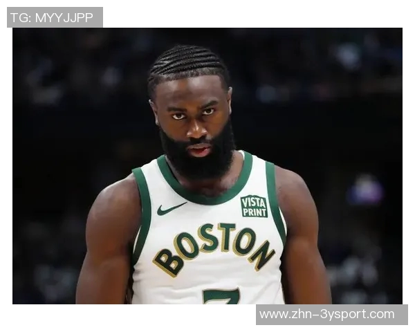 杰伦布朗回忆麦迪对自己的影响与休赛期的亲密交流