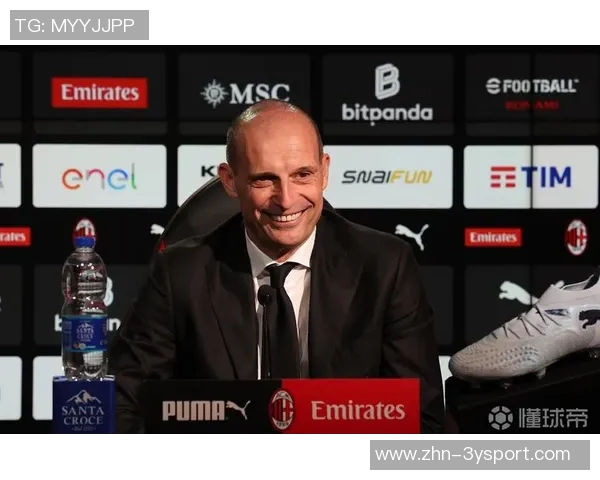 米兰官方宣布阿莱格里将参与冬奥会火炬传递活动引发关注