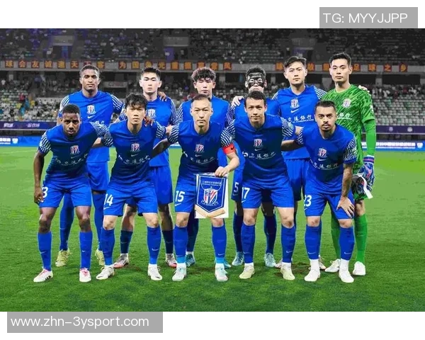 26-27赛季亚冠中国球队参赛资格基本敲定海港河南国安和申花将代表中国出战