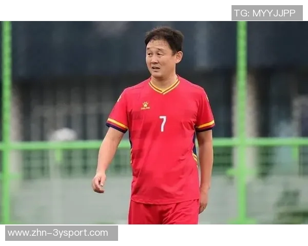 孙继海认为邵佳一是国足最佳教练人选强调青训应注重长远发展