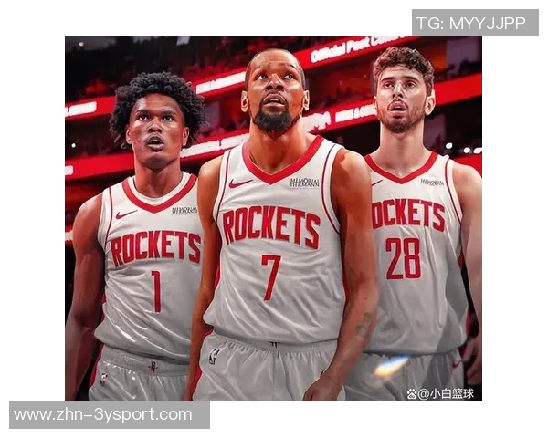 申京盛赞KD无私球风与其搭档打球的快乐体验